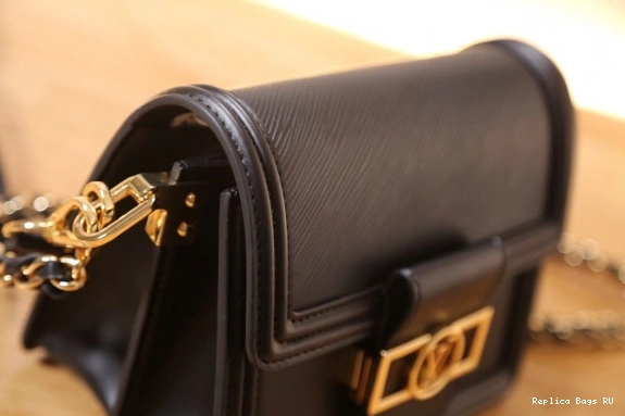Cheap DAUPHINE LOUIS VUITTON 0818